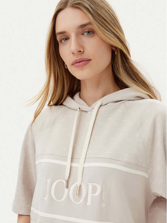 JOOP! JOOP! Bluză 58 252JE58Taisa 30046217 Bej Regular Fit
