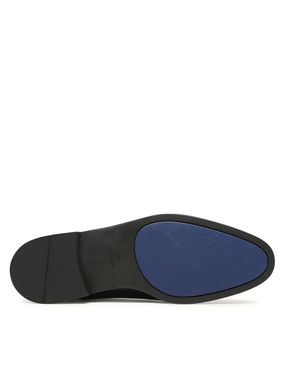 Paul Smith Paul Smith Klassische Stiefeletten Cedric M2S-CDC01-JLEA Schwarz