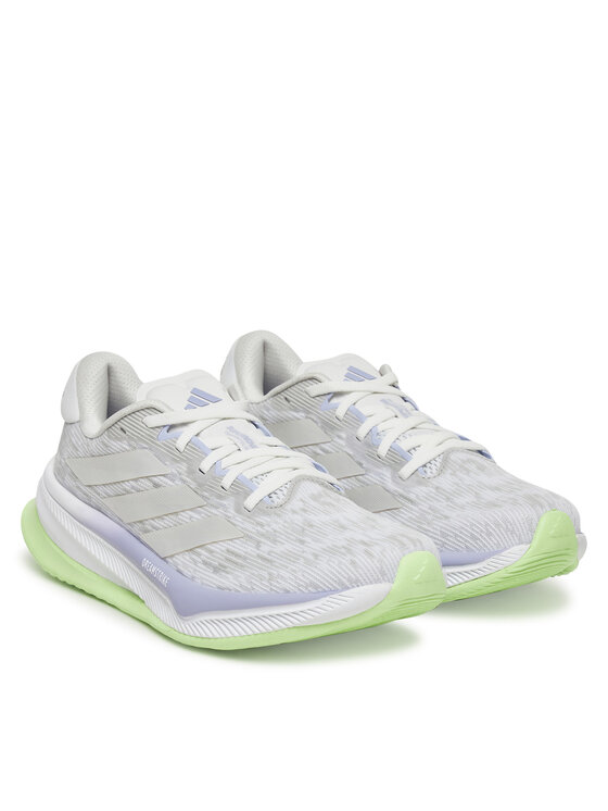 adidas adidas Tenisice za trčanje Supernova Comfortglide IH0904 Siva