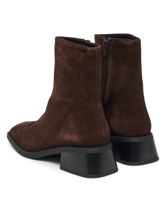 Vagabond Shoemakers Vagabond Shoemakers Īsie zābaki Blanca 5217-240-31 Brūns