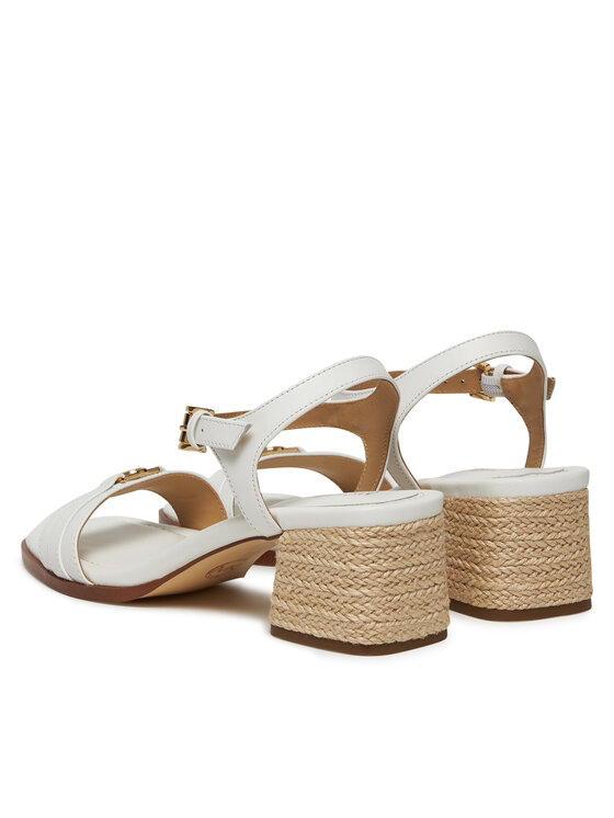 MICHAEL Michael Kors MICHAEL Michael Kors Espadrillas Mandy 40R5MAMS1L Bianco