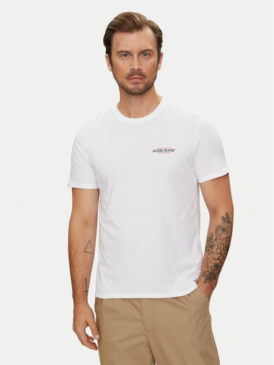 T-Shirt Guess Jeans