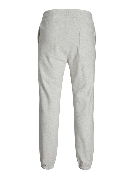 Jack & Jones Jack & Jones Teplákové kalhoty Kane 12236479 Šedá Loose Fit