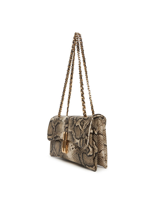Aldo Aldo Τσάντα Alicie 14143621 Γκρι