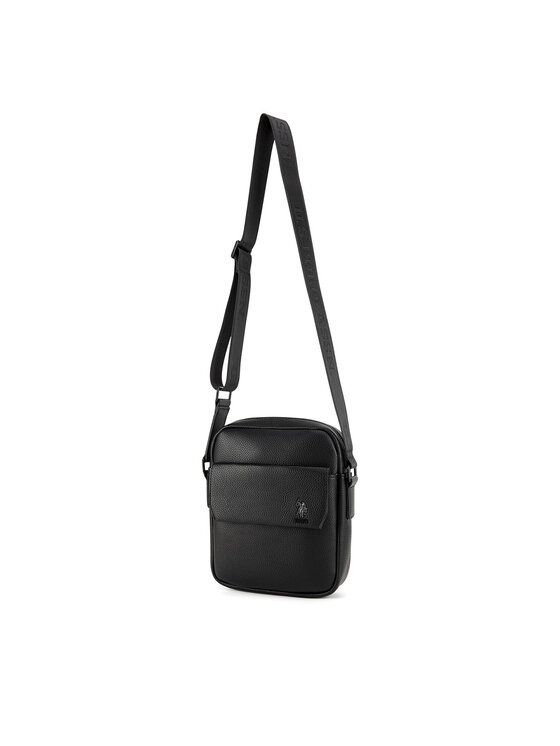 U.S. Polo Assn. U.S. Polo Assn. Τσαντάκι BEUXT5749MVP Μαύρο