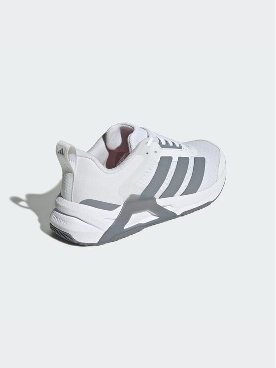 adidas adidas Buty na siłownię Dropset Control Biały