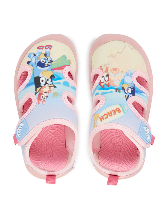 Garvalin Garvalin Sandaalid 262850 Roosa