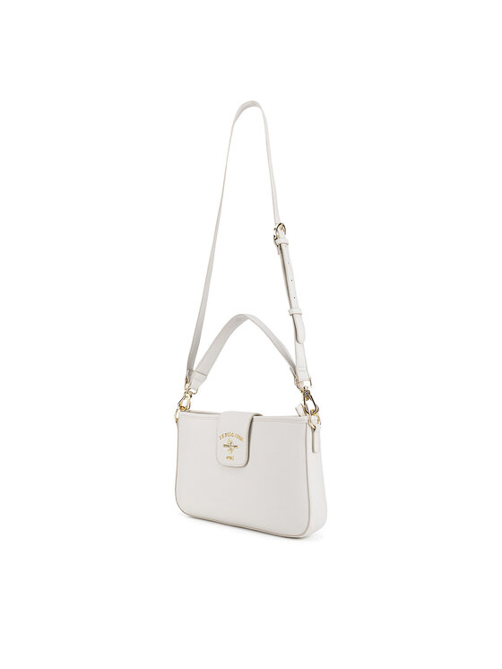U.S. Polo Assn. U.S. Polo Assn. Torbica BEUXT6366WVP Bijela