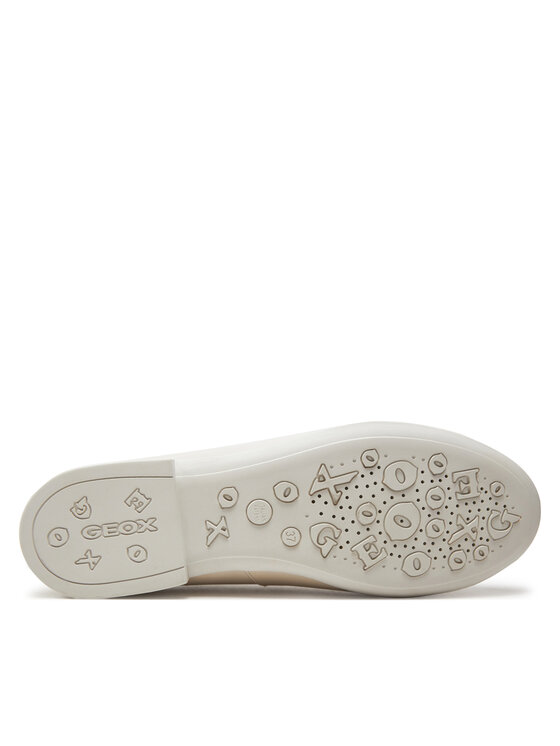 Geox Geox Balerinos J8455D 00044 C1001 S Balta