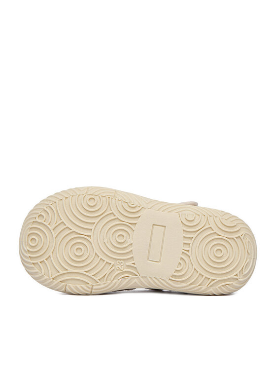 Winnie The Pooh Winnie The Pooh Тапочки CEO-CM-AW26-325WTP Світло-бежевий