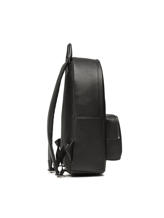 Emporio Armani Emporio Armani Hátizsák Y4O250 Y138E 81072 Fekete