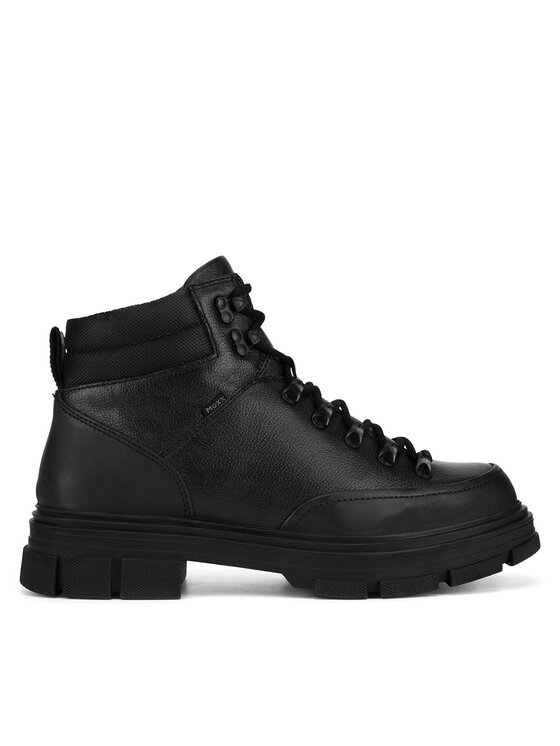 MEXX MEXX Черевики туристичні DOLLAR-03 MI08 Чорний