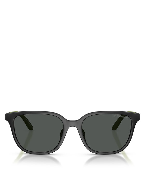 Emporio Armani Emporio Armani Okulary przeciwsłoneczne 0EK4006U 500187 Czarny