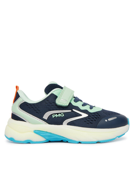 Primigi Primigi Sneakers AVANT 1461155 Dunkelblau