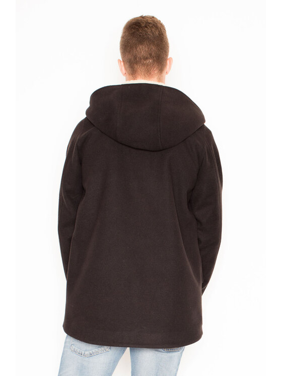 Visent Visent Prechodná bunda V030 Čierna Standard Fit