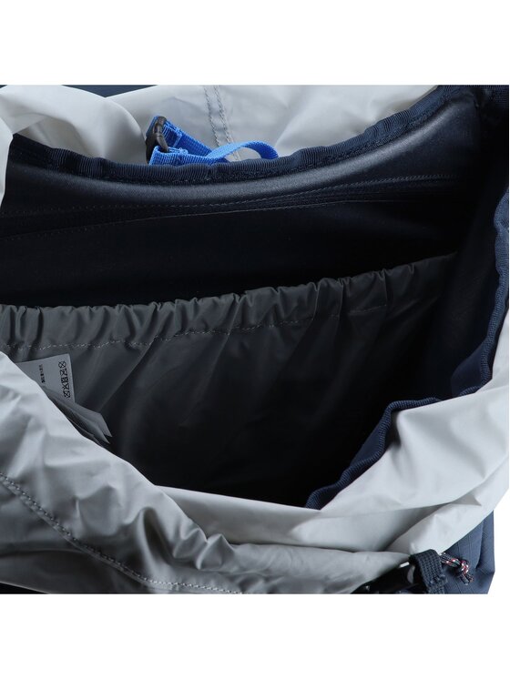 Fjällräven Fjällräven Plecak 301766 Granatowy