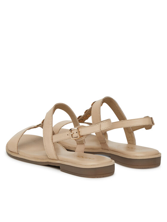 Lasocki Lasocki Sandalen WI16-FOXI-76 Beige