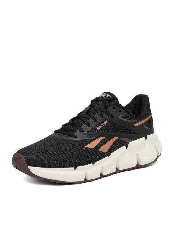 Reebok Reebok Bėgimo batai EO-ZIG DYNAMICA 6 100263921 Juoda