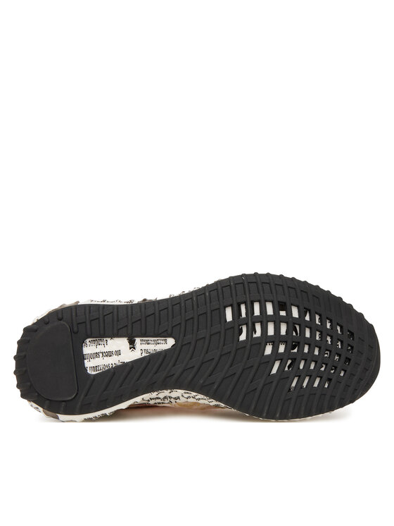 Laura Vita Laura Vita Sneakersy Burton 05 Kolorowy