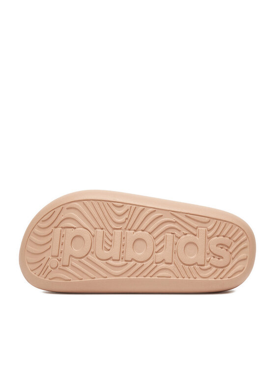 Sprandi Sprandi Ciabatte CEO-CP88-23732(DZ) Beige