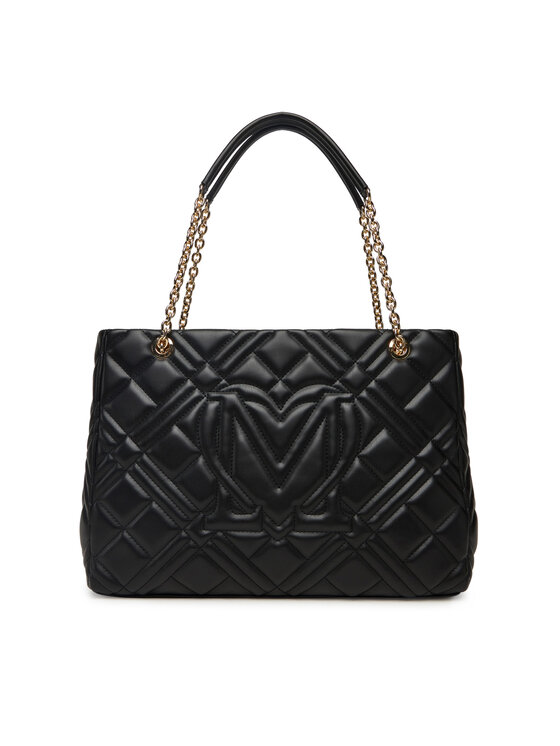 LOVE MOSCHINO LOVE MOSCHINO Soma JC4145PP0NLA0000 Melns