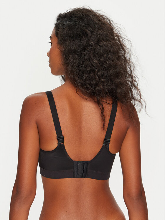 Shock Absorber Shock Absorber Reggiseno sportivo U10056 Nero