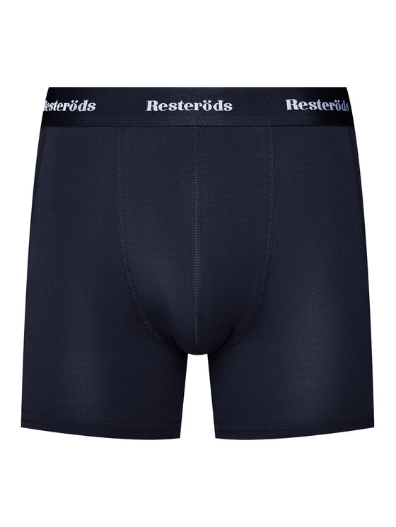 Resteröds Resteröds Σετ μποξεράκια 3 τμχ Kalle 27962 49 Έγχρωμο