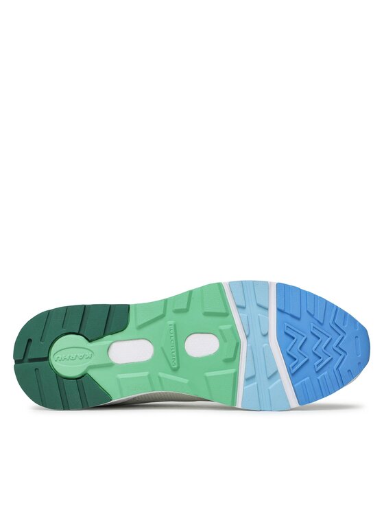 Karhu Karhu Tenisice Fusion 2.0 F804143 Siva