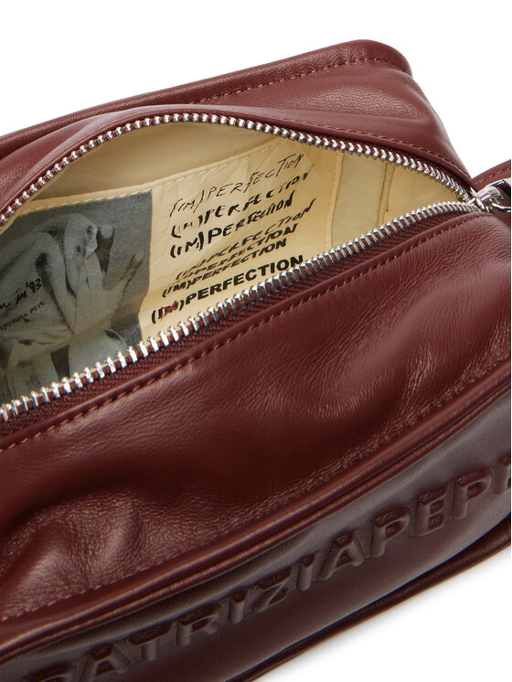 Patrizia Pepe Patrizia Pepe Borsetta 2B0153/L113-B861 Marrone