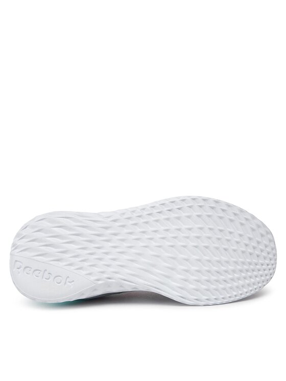 Reebok Buty do biegania Rush Runner IF7928 Szary