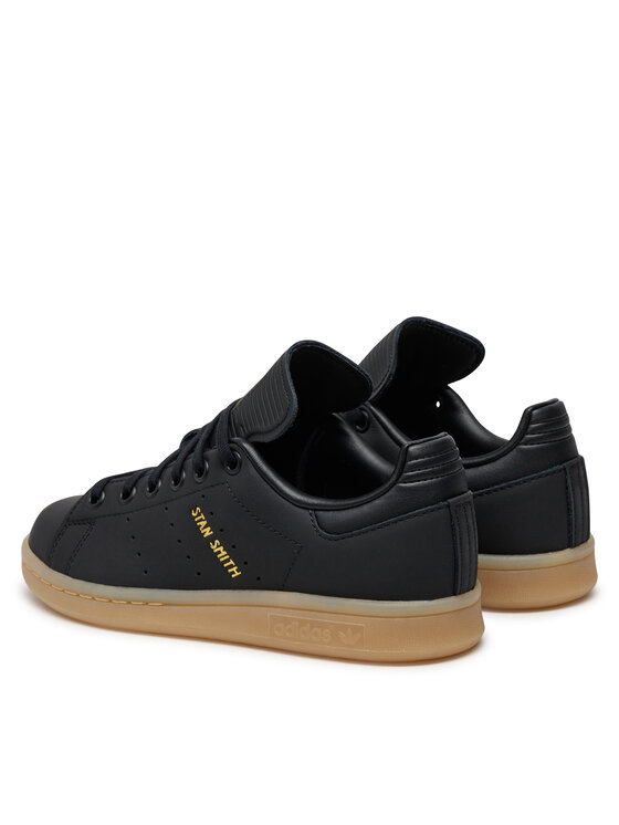 adidas adidas Sneakersy Stan Smith II0009 Czarny