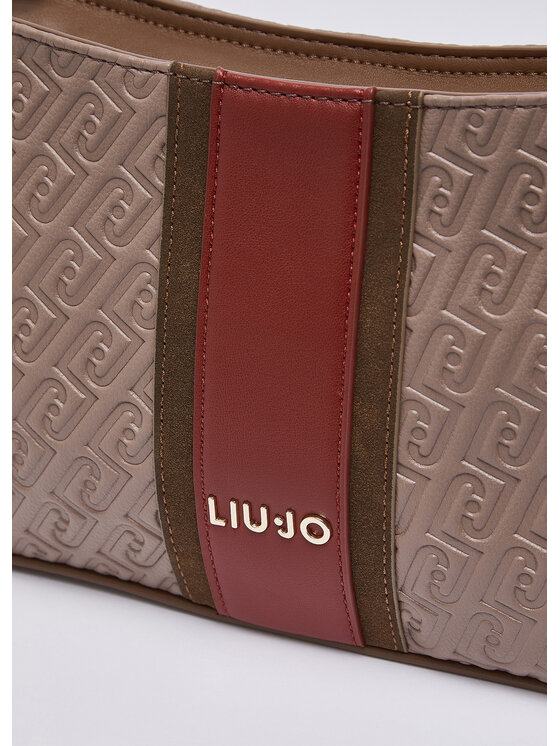 Liu Jo Liu Jo Torebka AF6112E114171409 Brązowy