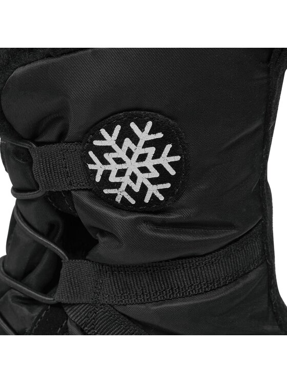 Primigi Primigi Čizme za snijeg GORE-TEX 4938011 S Crna