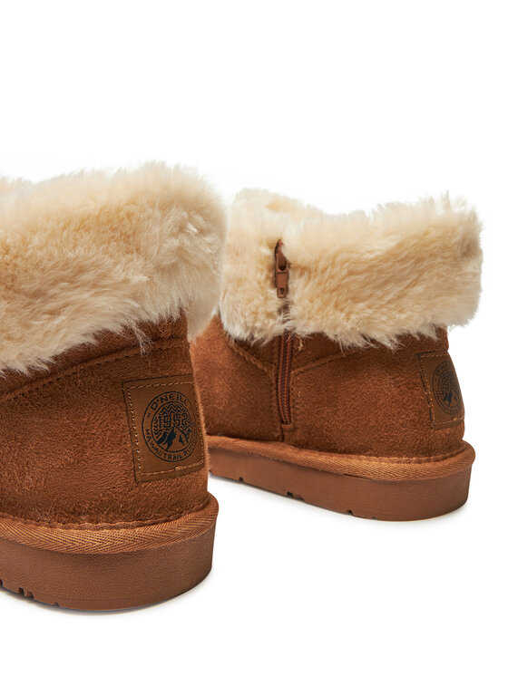 O'Neill O'Neill Lumesaapad Jenner Mid 90243020.34B Pruun