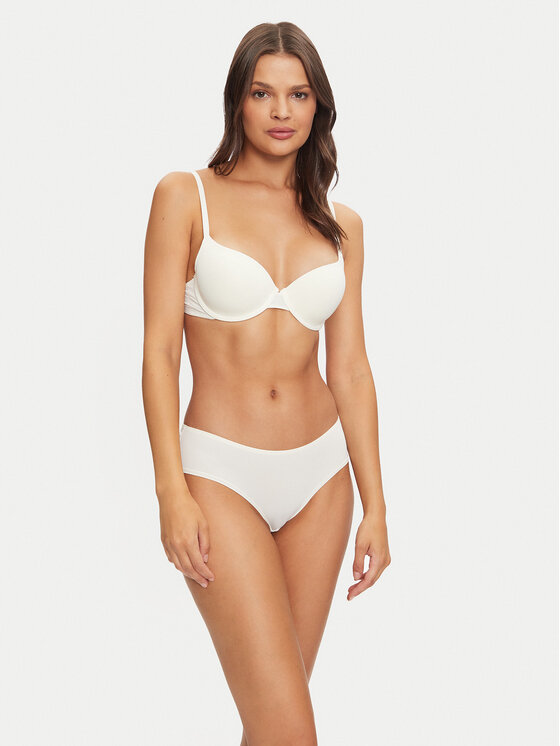 Dorina Dorina 2er-Set klassische Damenslips Imani FXHI0030ME022 Bunt