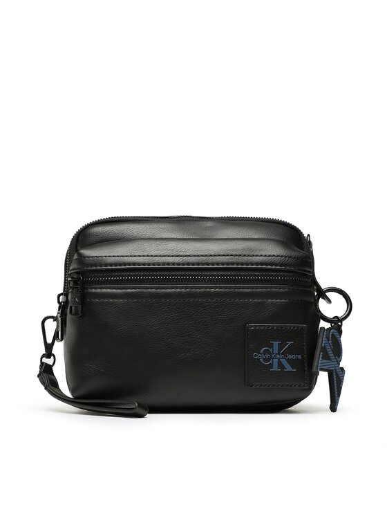 Borsellino uomo calvin klein store