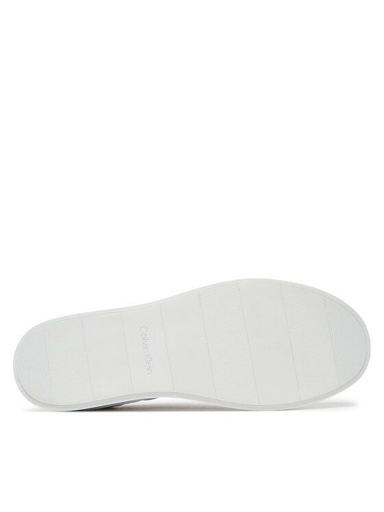 Calvin Klein Calvin Klein Sneakers HM0HM01588 Bianco