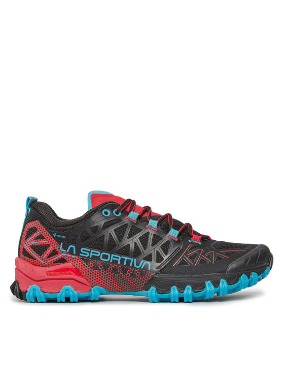 La Sportiva La Sportiva Tenisice za trčanje Bushido II GTX GORE-TEX 46Z999402 Crna
