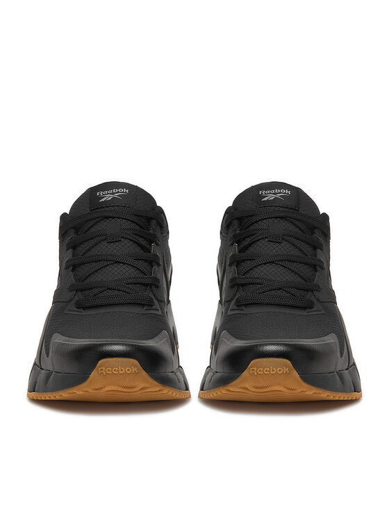 Reebok Reebok Laisvalaikio batai CEO-ZIG VECTOR AR30153MBBT Juoda