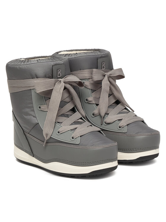 Bogner Bogner Stivali da neve La Plagne 13 A 32547004 Grigio