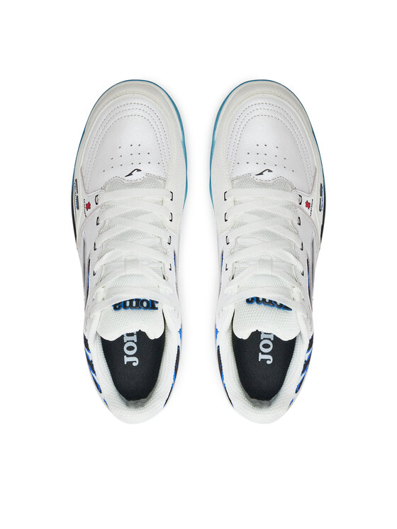 Joma Joma Tenisice za nogomet Fs Reactive Indoor FSW2432IN Bijela