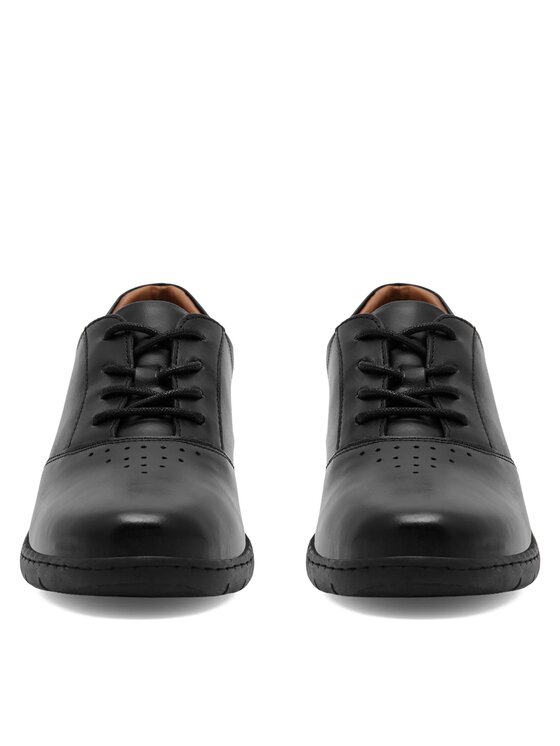 Go Soft Go Soft Pantofi WI23-LENA-10 Negru