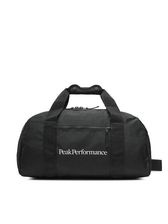Torba Peak Performance, Czarna, Detour II 35L G77938040