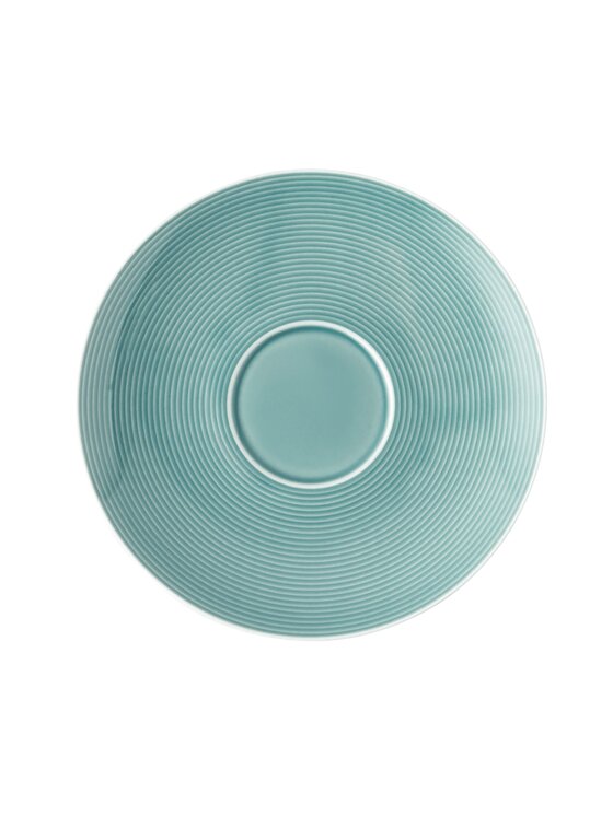 Rosenthal Rosenthal Filiżanka ze spodkiem Loft Ice Blue - Thomas Błękitny