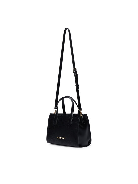 Valentino Valentino Geantă Gynevra Re VBSA6804 Negru