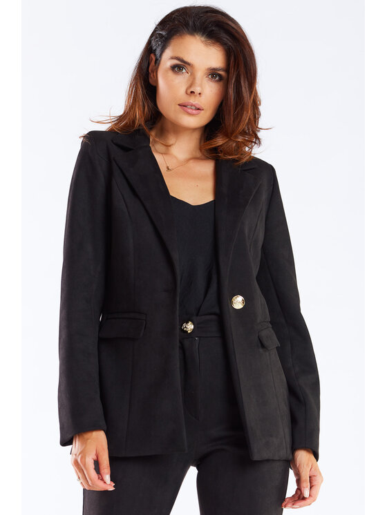 Awama Awama Sako A460 Černá Basic Fit