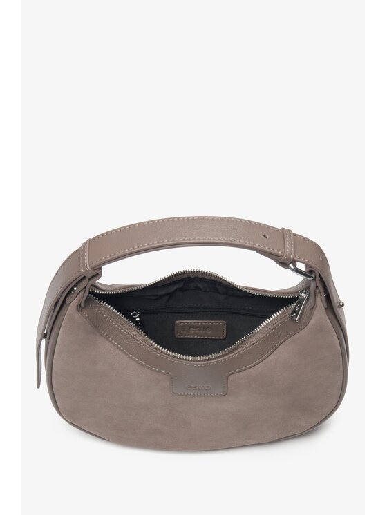 Estro Estro Τσάντα ER00116650 Μπεζ