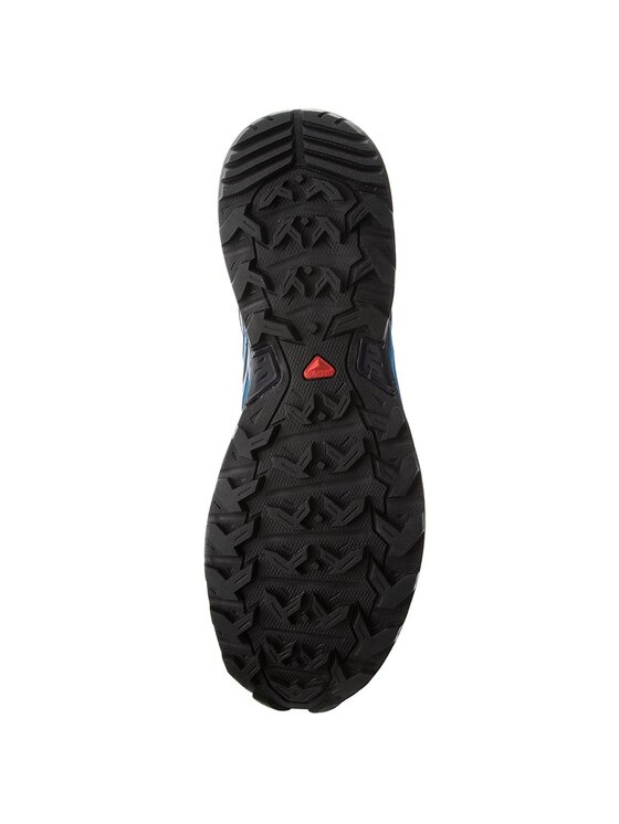 Salomon Salomon Туристически X Ultra 3 Gtx GORE-TEX 404676 3O W0 Тъмносин