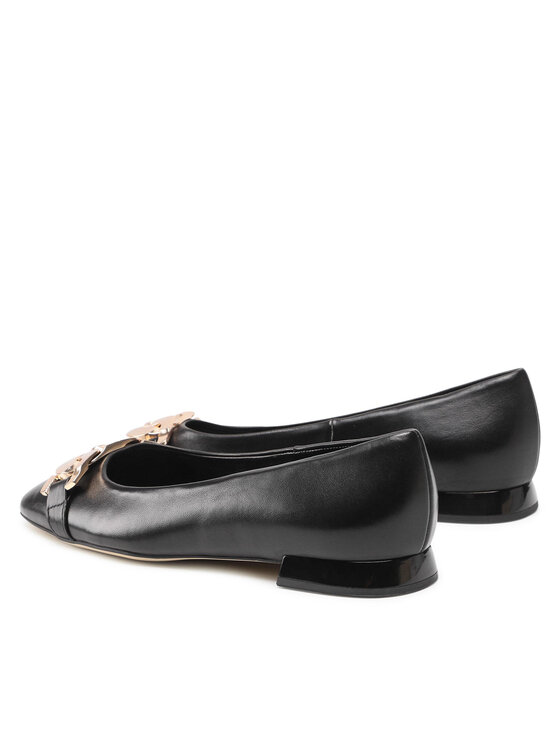 HÖGL HÖGL Ballerine 3-101020 Nero