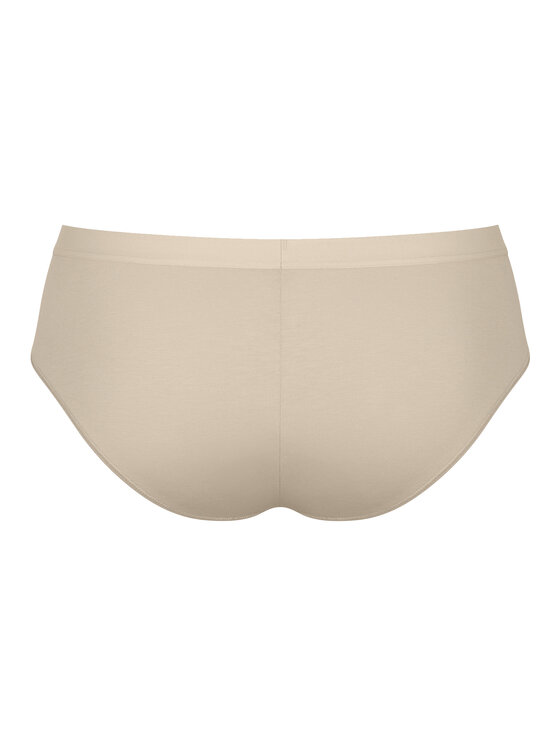 Sloggi Sloggi Chilot clasic Ever Ease 10219600 Bej